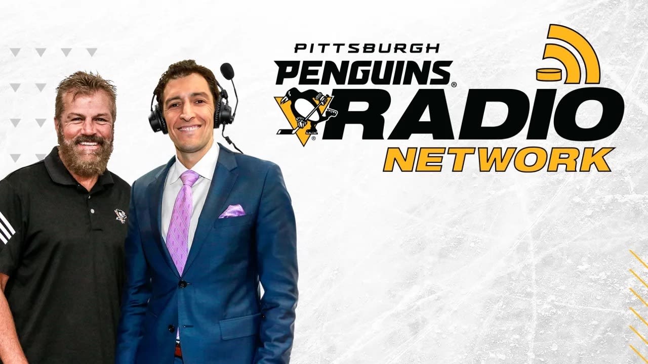 Official Pittsburgh Penguins Website | Pittsburgh Penguins